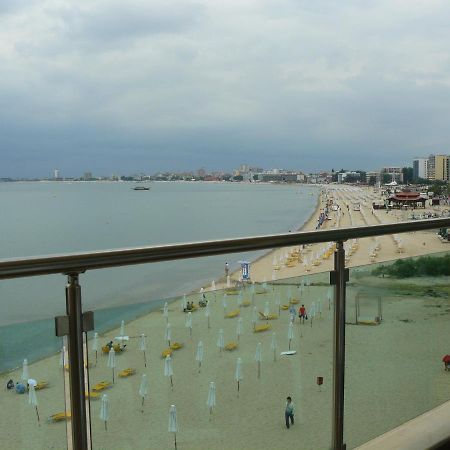 Sunny Bay Aparthotel Sunny Beach Exterior foto