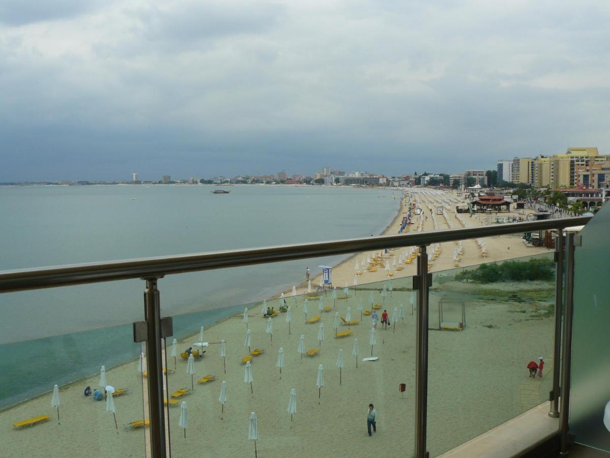 Sunny Bay Aparthotel Sunny Beach Exterior foto