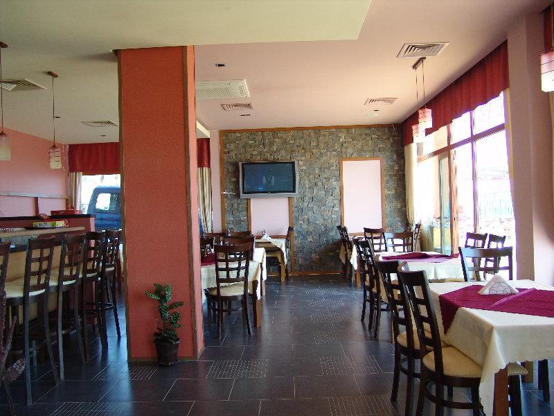 Sunny Bay Aparthotel Sunny Beach Exterior foto